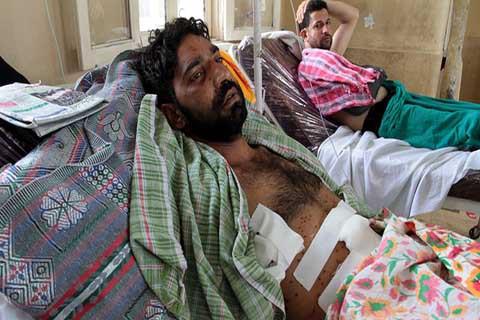 Four flown to AIIMS at CM’s directive for specialized treatment